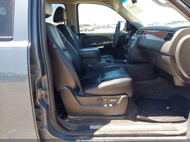 45944853 :رقم المزاد ، 1GKFK16318J207437 vin ، 2008 Gmc Yukon Xl 1500 Slt مزاد بيع