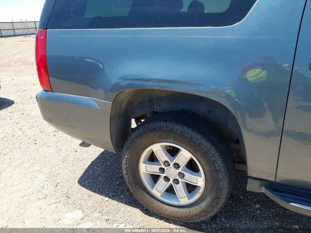 45944853 :رقم المزاد ، 1GKFK16318J207437 vin ، 2008 Gmc Yukon Xl 1500 Slt مزاد بيع
