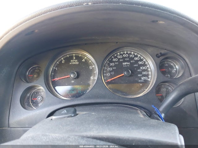 45944853 :رقم المزاد ، 1GKFK16318J207437 vin ، 2008 Gmc Yukon Xl 1500 Slt مزاد بيع
