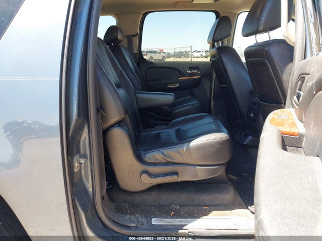45944853 :رقم المزاد ، 1GKFK16318J207437 vin ، 2008 Gmc Yukon Xl 1500 Slt مزاد بيع
