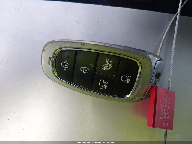 Продаж на аукціоні авто 2022 Hyundai Tucson Sel, vin: 5NMJF3AE6NH003717, номер лоту: 45944862
