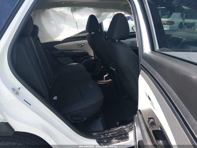 Продаж на аукціоні авто 2022 Hyundai Tucson Sel, vin: 5NMJF3AE6NH003717, номер лоту: 45944862