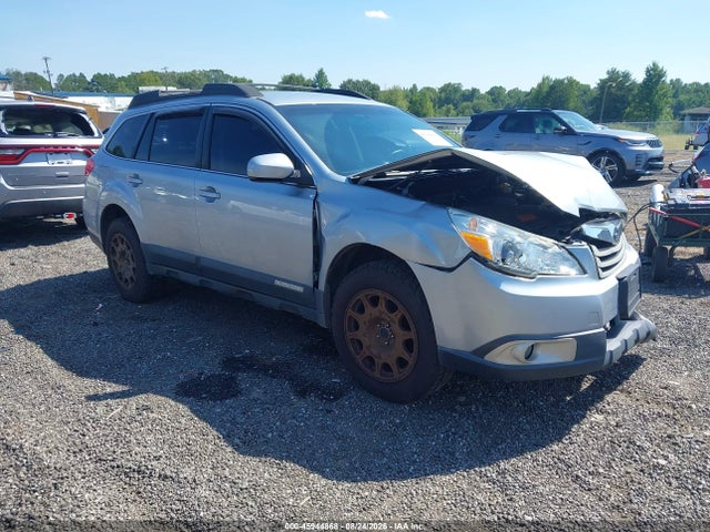 Aukcja sprzedaży 2012 Subaru Outback 2.5i, vin: 4S4BRBAC1C3256813, numer aukcji: 45944868