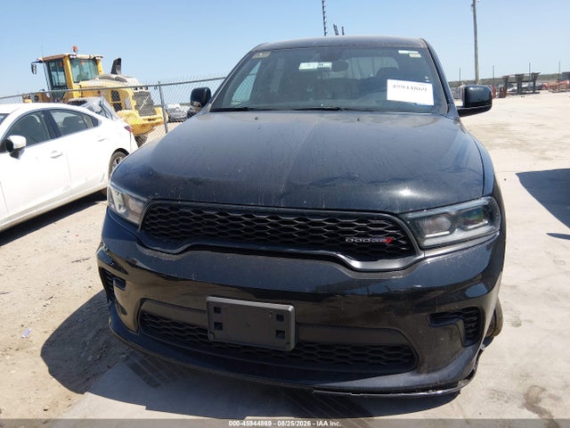 Продаж на аукціоні авто 2026 Dodge Durango Gt Awd, vin: 1C4RDJDG3TC204741, номер лоту: 45944869