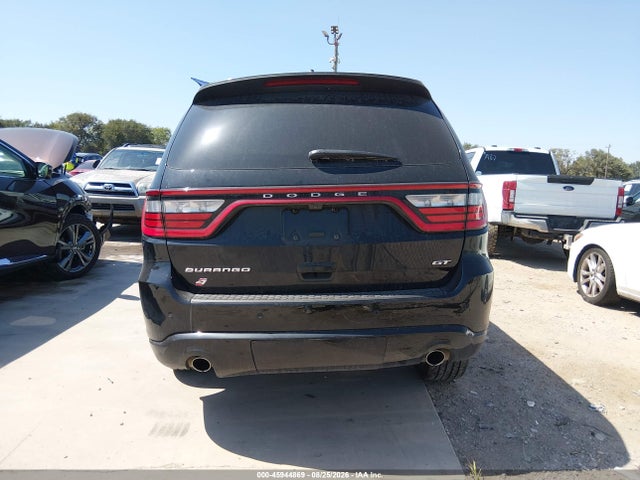 Продаж на аукціоні авто 2026 Dodge Durango Gt Awd, vin: 1C4RDJDG3TC204741, номер лоту: 45944869