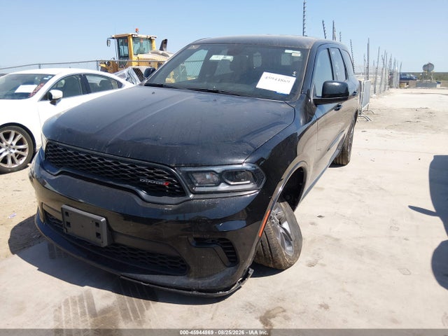 Продаж на аукціоні авто 2026 Dodge Durango Gt Awd, vin: 1C4RDJDG3TC204741, номер лоту: 45944869