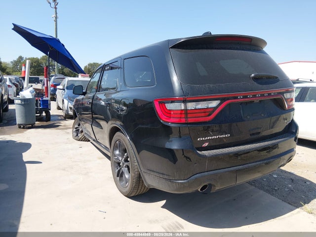 Продаж на аукціоні авто 2026 Dodge Durango Gt Awd, vin: 1C4RDJDG3TC204741, номер лоту: 45944869
