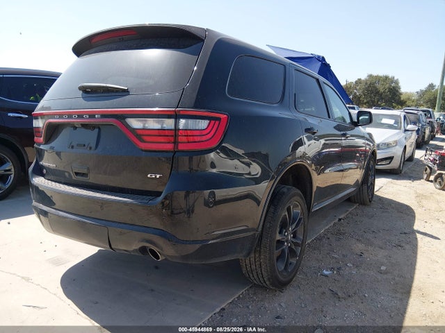 Продаж на аукціоні авто 2026 Dodge Durango Gt Awd, vin: 1C4RDJDG3TC204741, номер лоту: 45944869