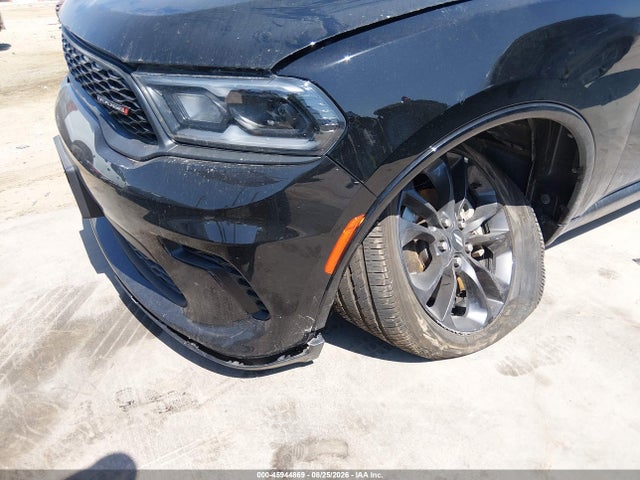 Продаж на аукціоні авто 2026 Dodge Durango Gt Awd, vin: 1C4RDJDG3TC204741, номер лоту: 45944869