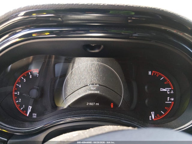 Продаж на аукціоні авто 2026 Dodge Durango Gt Awd, vin: 1C4RDJDG3TC204741, номер лоту: 45944869