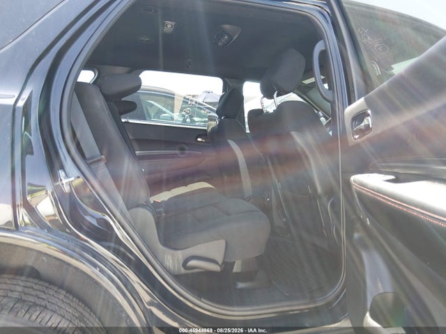 Продаж на аукціоні авто 2026 Dodge Durango Gt Awd, vin: 1C4RDJDG3TC204741, номер лоту: 45944869