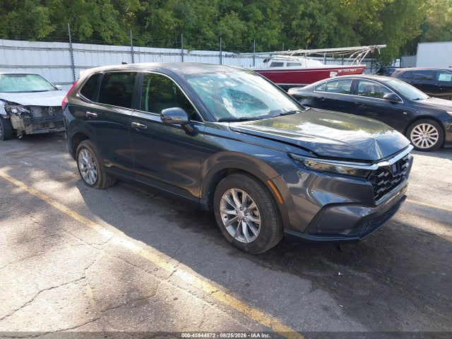 Aukcja sprzedaży 2025 Honda Cr-v Ex-l Awd, vin: 2HKRS4H72SH484799, numer aukcji: 45944872