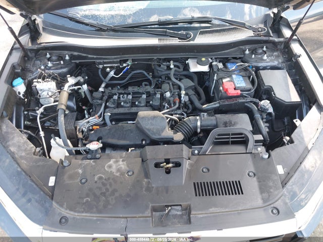 45944872 :رقم المزاد ، 2HKRS4H72SH484799 vin ، 2025 Honda Cr-v Ex-l Awd مزاد بيع