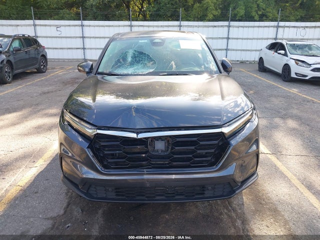 45944872 :رقم المزاد ، 2HKRS4H72SH484799 vin ، 2025 Honda Cr-v Ex-l Awd مزاد بيع