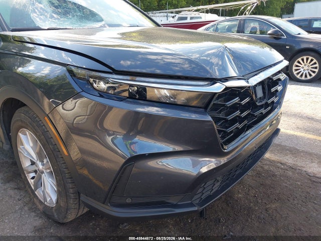 45944872 :رقم المزاد ، 2HKRS4H72SH484799 vin ، 2025 Honda Cr-v Ex-l Awd مزاد بيع