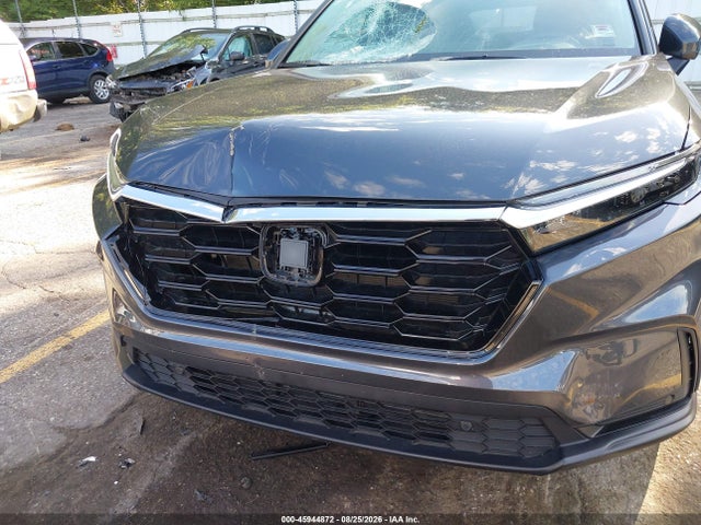 45944872 :رقم المزاد ، 2HKRS4H72SH484799 vin ، 2025 Honda Cr-v Ex-l Awd مزاد بيع