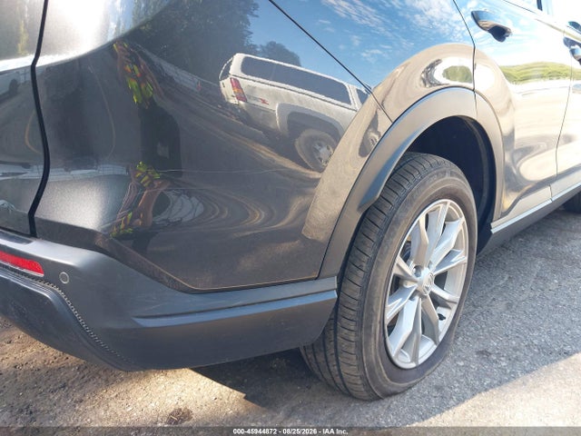 45944872 :رقم المزاد ، 2HKRS4H72SH484799 vin ، 2025 Honda Cr-v Ex-l Awd مزاد بيع