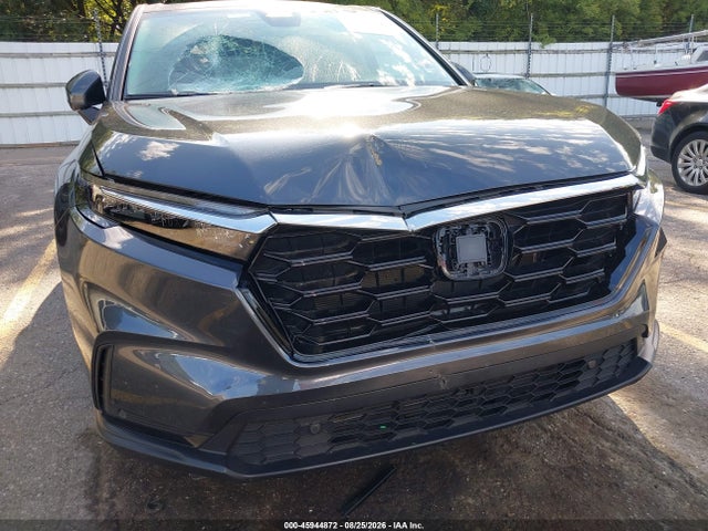 45944872 :رقم المزاد ، 2HKRS4H72SH484799 vin ، 2025 Honda Cr-v Ex-l Awd مزاد بيع