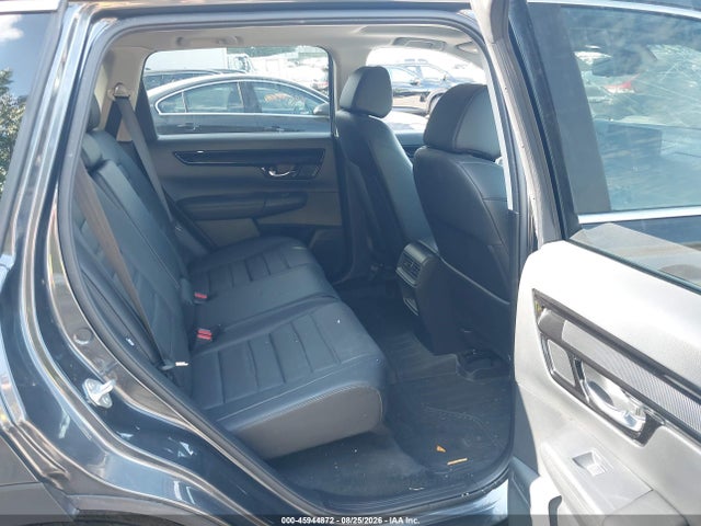 45944872 :رقم المزاد ، 2HKRS4H72SH484799 vin ، 2025 Honda Cr-v Ex-l Awd مزاد بيع