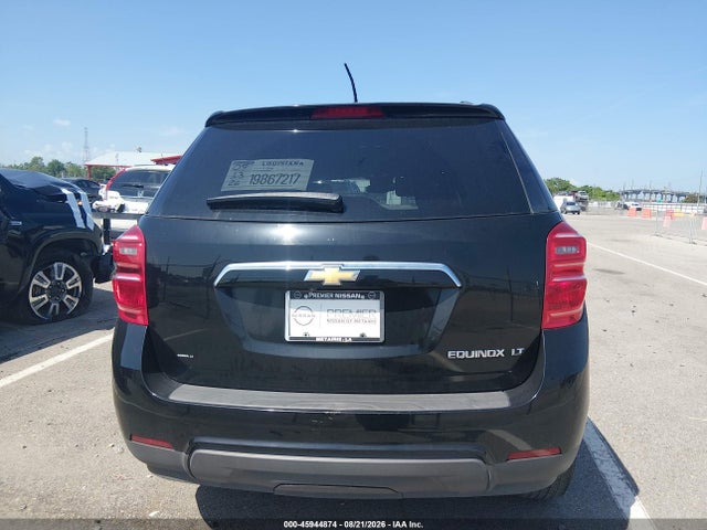 Продажа на аукционе авто 2017 Chevrolet Equinox Lt, vin: 2GNALCEK9H6226023, номер лота: 45944874