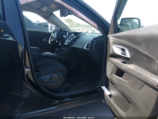 Продажа на аукционе авто 2017 Chevrolet Equinox Lt, vin: 2GNALCEK9H6226023, номер лота: 45944874