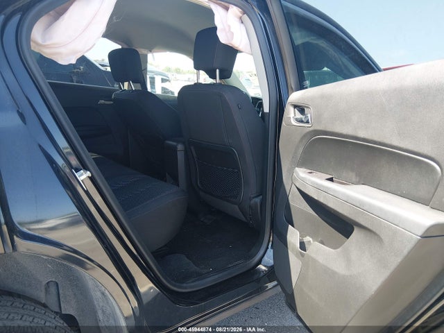 Продажа на аукционе авто 2017 Chevrolet Equinox Lt, vin: 2GNALCEK9H6226023, номер лота: 45944874