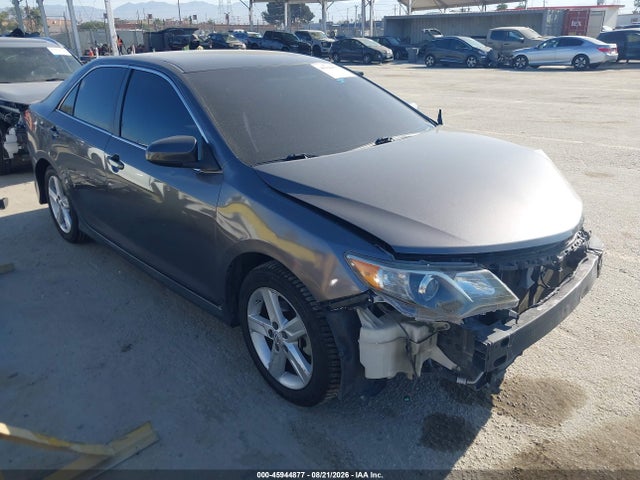2014 4T1BF1FK3EU853073 главное изображение