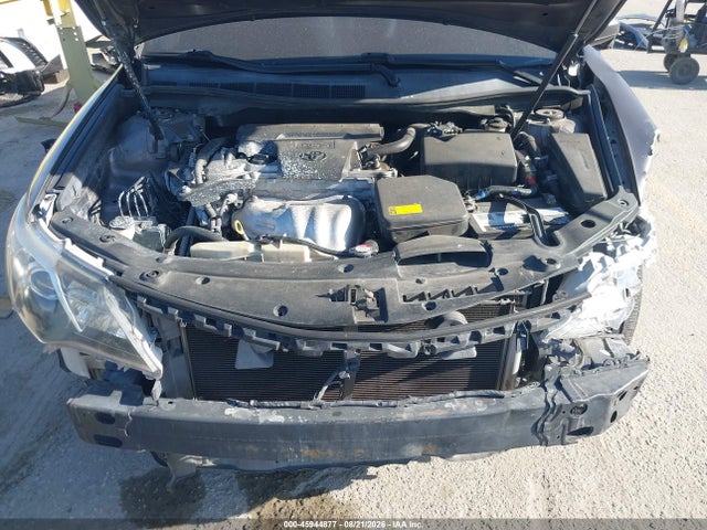 4T1BF1FK3EU853073 Toyota CAMRY SE