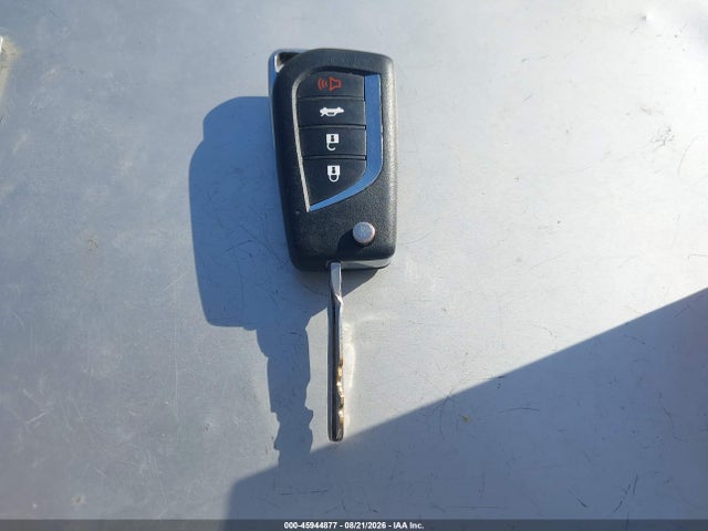 4T1BF1FK3EU853073 Toyota CAMRY SE