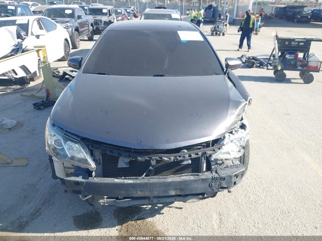 4T1BF1FK3EU853073 Toyota CAMRY SE