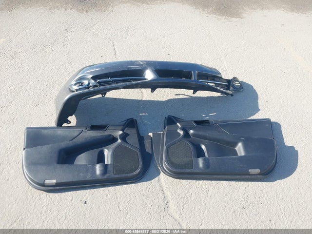 4T1BF1FK3EU853073 Toyota CAMRY SE