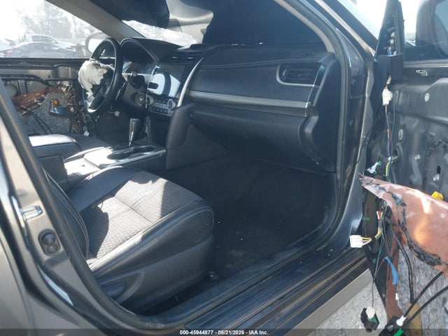 4T1BF1FK3EU853073 Toyota CAMRY SE