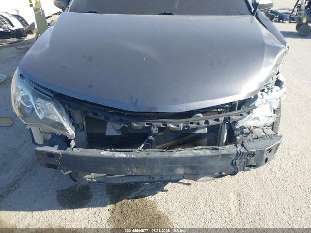 4T1BF1FK3EU853073 Toyota CAMRY SE