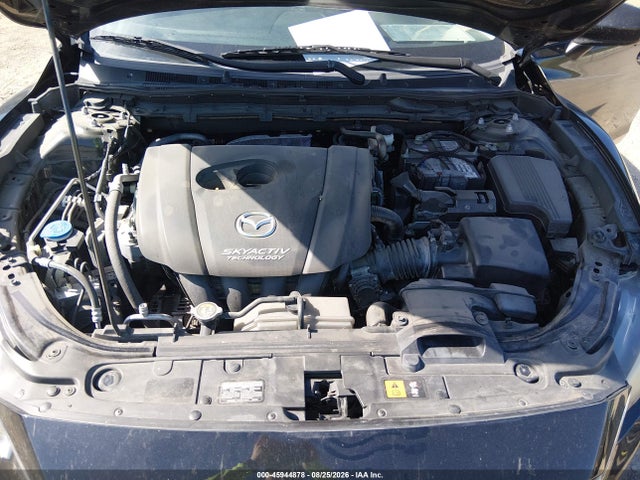 45944878 :رقم المزاد ، JM1GJ1V68F1178496 vin ، 2015 Mazda Mazda6 I Touring مزاد بيع