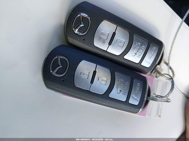 45944878 :رقم المزاد ، JM1GJ1V68F1178496 vin ، 2015 Mazda Mazda6 I Touring مزاد بيع