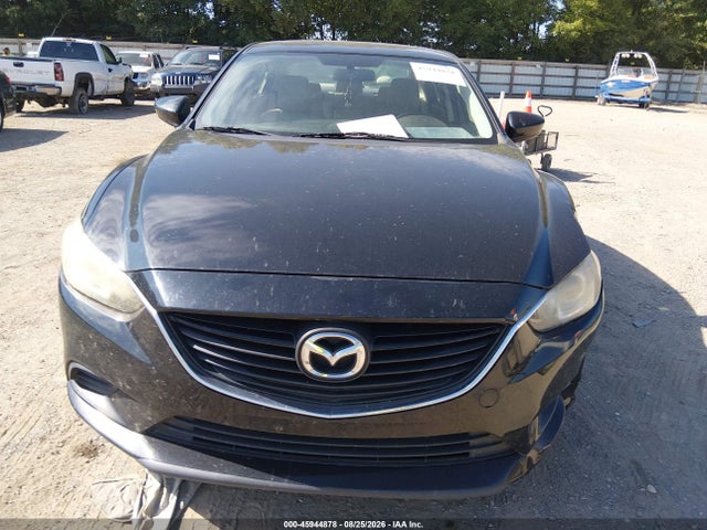 45944878 :رقم المزاد ، JM1GJ1V68F1178496 vin ، 2015 Mazda Mazda6 I Touring مزاد بيع
