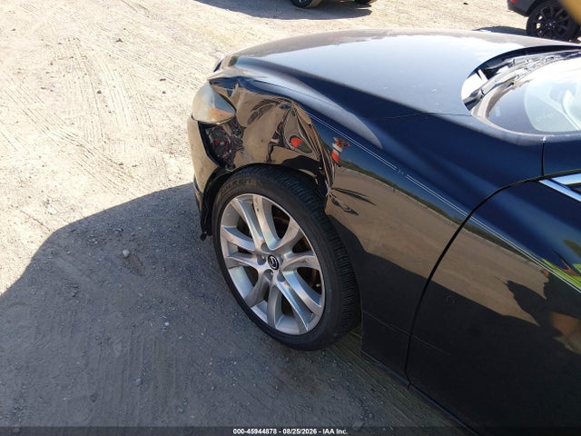 45944878 :رقم المزاد ، JM1GJ1V68F1178496 vin ، 2015 Mazda Mazda6 I Touring مزاد بيع