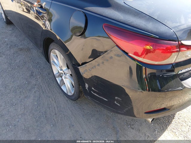 45944878 :رقم المزاد ، JM1GJ1V68F1178496 vin ، 2015 Mazda Mazda6 I Touring مزاد بيع