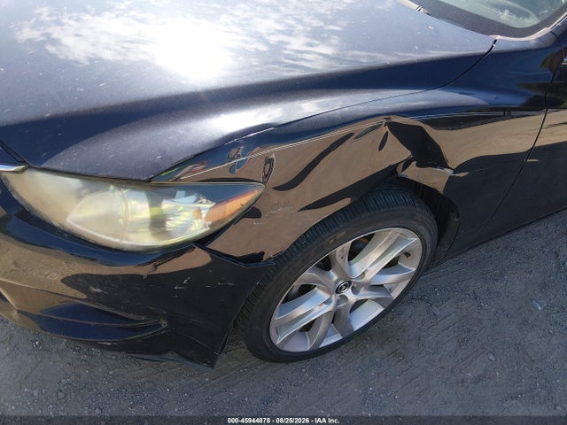 45944878 :رقم المزاد ، JM1GJ1V68F1178496 vin ، 2015 Mazda Mazda6 I Touring مزاد بيع