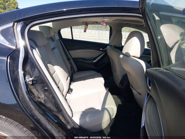 45944878 :رقم المزاد ، JM1GJ1V68F1178496 vin ، 2015 Mazda Mazda6 I Touring مزاد بيع