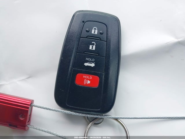 Aukcja sprzedaży 2018 Toyota Camry Xse, vin: 4T1B61HK3JU042459, numer aukcji: 45944881