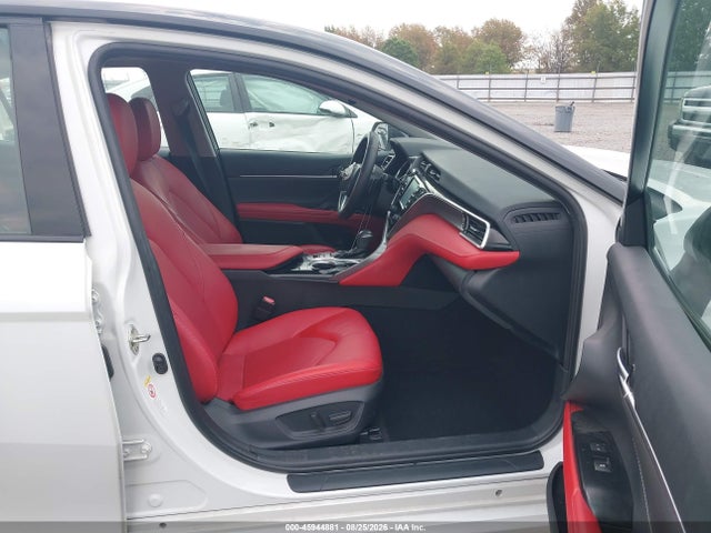 Aukcja sprzedaży 2018 Toyota Camry Xse, vin: 4T1B61HK3JU042459, numer aukcji: 45944881