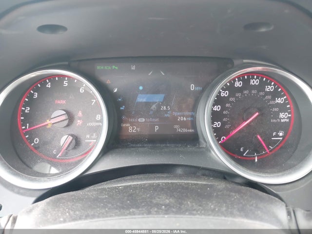 Aukcja sprzedaży 2018 Toyota Camry Xse, vin: 4T1B61HK3JU042459, numer aukcji: 45944881