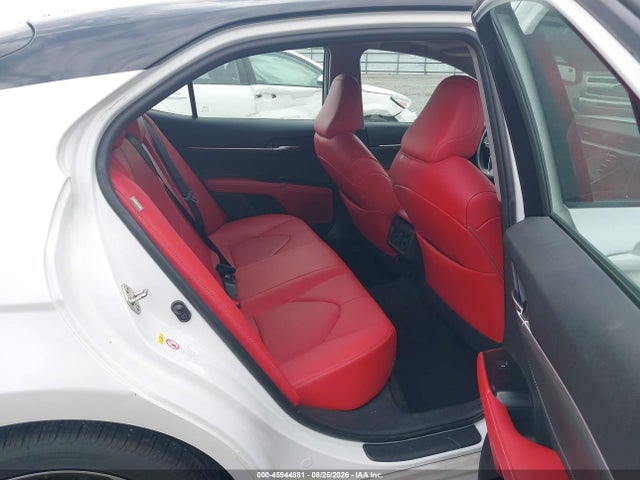 Aukcja sprzedaży 2018 Toyota Camry Xse, vin: 4T1B61HK3JU042459, numer aukcji: 45944881