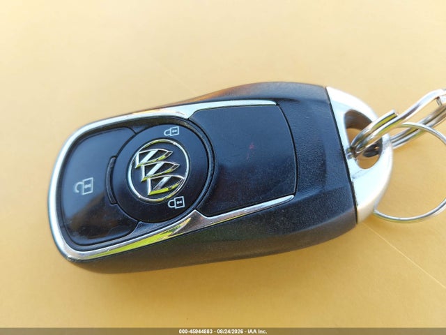 45944883 :رقم المزاد ، KL4CJASB3KB805006 vin ، 2019 Buick Encore Fwd Preferred مزاد بيع