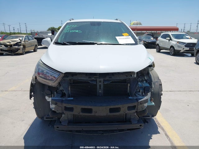 45944883 :رقم المزاد ، KL4CJASB3KB805006 vin ، 2019 Buick Encore Fwd Preferred مزاد بيع