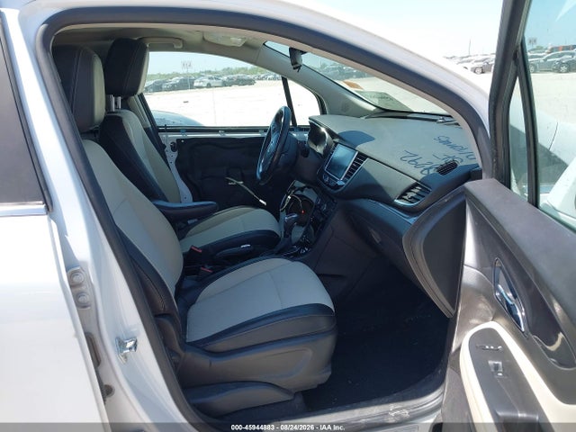 45944883 :رقم المزاد ، KL4CJASB3KB805006 vin ، 2019 Buick Encore Fwd Preferred مزاد بيع