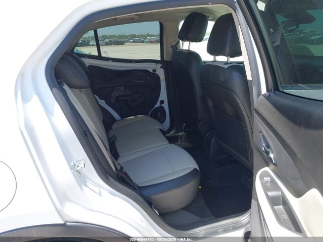 45944883 :رقم المزاد ، KL4CJASB3KB805006 vin ، 2019 Buick Encore Fwd Preferred مزاد بيع