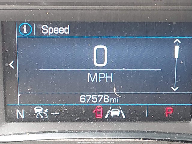 Aukcja sprzedaży 2021 Gmc Terrain Awd Sle, vin: 3GKALTEV8ML379179, numer aukcji: 45944884