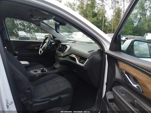 Aukcja sprzedaży 2021 Gmc Terrain Awd Sle, vin: 3GKALTEV8ML379179, numer aukcji: 45944884